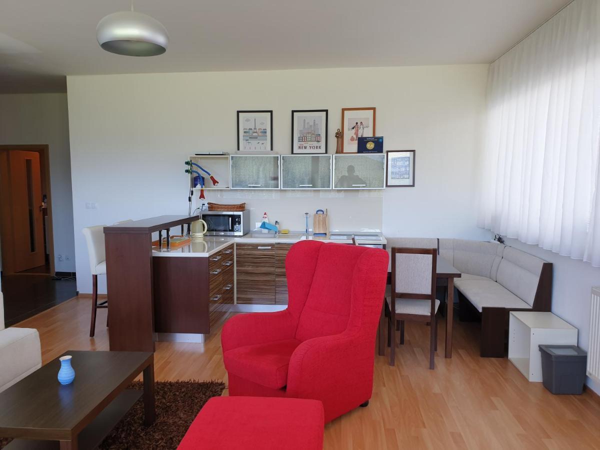 Apartman 0204 Donovaly Exteriér fotografie