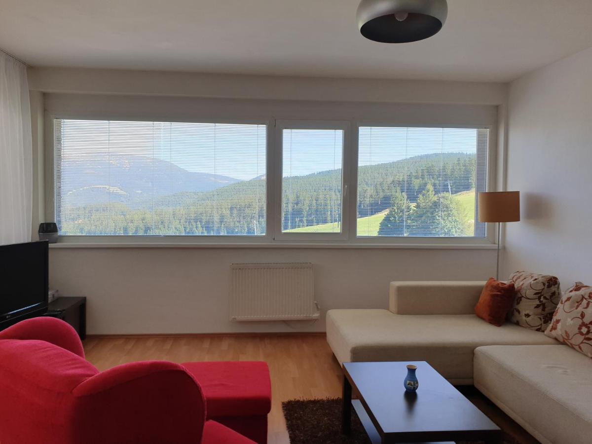 Apartman 0204 Donovaly Exteriér fotografie