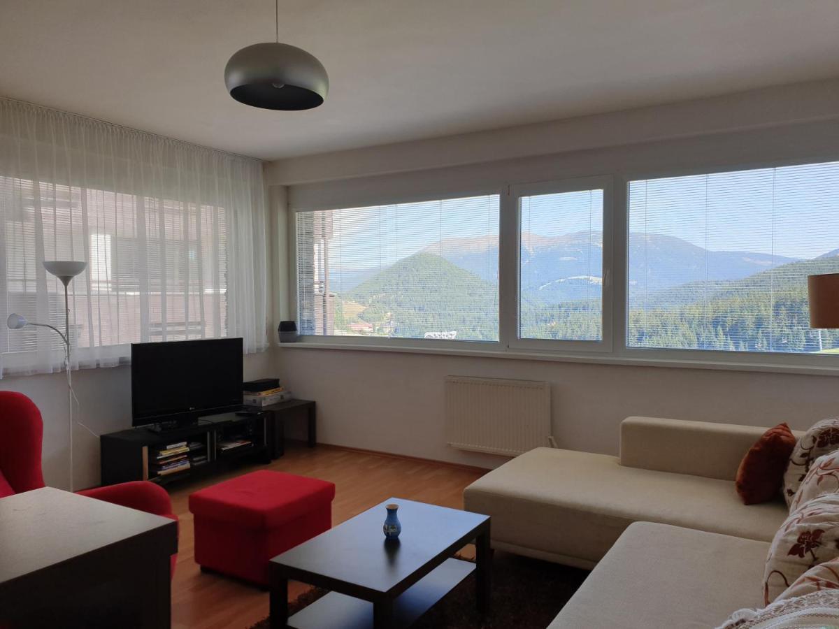Apartman 0204 Donovaly Exteriér fotografie