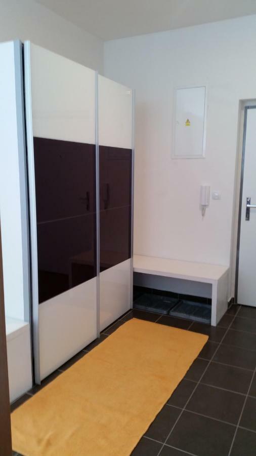 Apartman 0204 Donovaly Exteriér fotografie