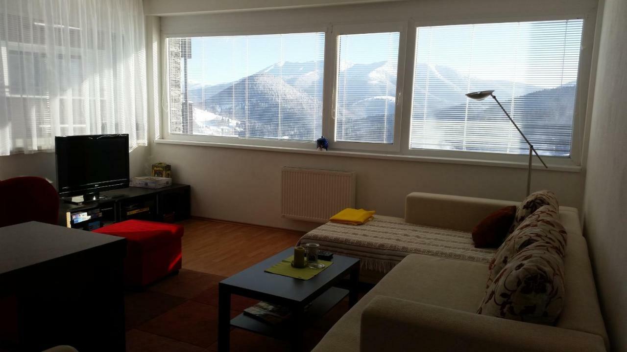 Apartman 0204 Donovaly Exteriér fotografie